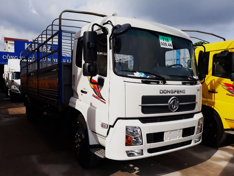 DONGFENG B190 9T150